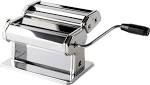 Jamie Oliver - Professional Pasta Machine Chrome