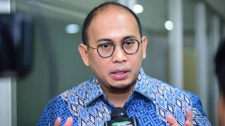 Andre Rosiade Minta Hentikan Pertengkaran, Mari Dukung Indonesia Selamat  dari Sanksi FIFA - Gerindra