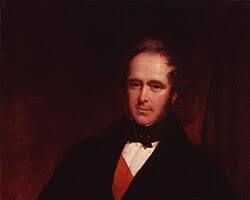 Image of Lord Palmerston portrait British Empire Victorian era Opium Wars HMS Warrior 1860 Victorian London street scene 1850s Lord Palmerston addressing Parliament statue of Lord Palmerston Parliament Square British Empire map 1860