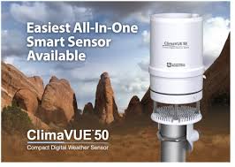 ClimaVue 50 Complete Weather Sensor