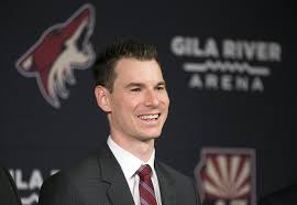 The John Chayka Calculus: Is The Former ‘Boy Wonder’ The Right Fit For The Maple Leafs?