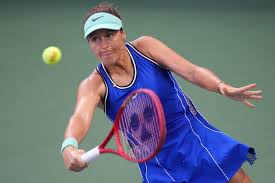 US Open Tennis