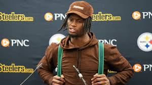 George Pickens Joins Cowboys: Aims to Complement CeeDee Lamb and Dak Prescott