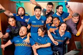 ¡Imperdible! Regresa División Palermo: Emoción, risas y un emotivo adiós