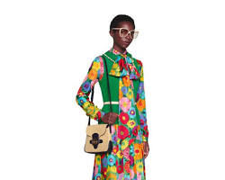 Image of Gucci fashion brand