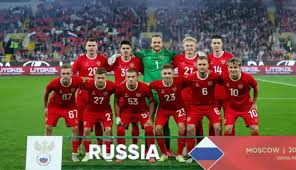 برنامه روسیه پیس از ایران؛ موزه گردی!