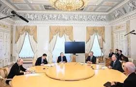 هشدار سفارت ایران در باکو به هموطنان ایرانی