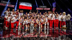 FIVB - News update