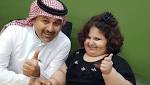 طفلة سعودية "تأكل ولا تشبع"