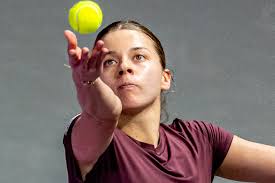Polish Tennis Players Shine at WTA Antalya Tournament