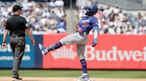 Yoshinobu Yamamoto shines in Dodgers game against Yankees