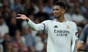 Real Madrid: Bellingham revient! Le retour tant attendu est proche! - Imagen principal del artículo