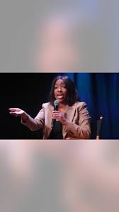 Jasmine Crockett's Controversial Comments on Law Enforcement Spark Outrage