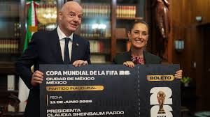 ESPN México - News update