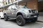 NISSAN NAVARA D40 2.5 dci SILNIK CZESCI - - Wicej