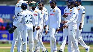 Sri Lanka's Dominant Win Over New Zealand Shakes Up World Test Championship Table