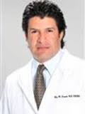 Dr. Jose Zamudio - El Paso, TX - Obstetrics &amp; Gynecology | Healthgrades - 2XYF4_w120h160