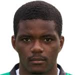 ... Date of birth: 7 April 1992; Age: 22; Country of birth: Angola; Place of birth: Luanda; Position: Midfielder; Height: 187 cm. William Silva Carvalho - 159057