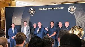 ESPN Colombia - News update