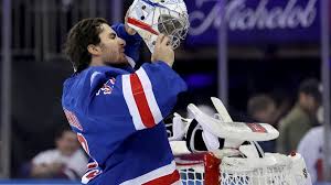 NYR@TOR: Blueger scores goal against Dylan Garand - NHL.com