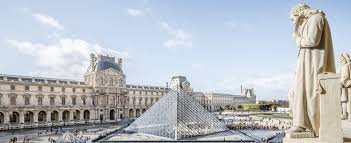 Annonce du lauréat du concours international d'architecture pour la transformation du Louvre