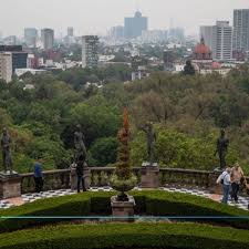 Chapultepec