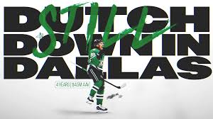 Dallas Stars Extend Matt Duchene: A Key Piece for Four More Years - Imagen principal del artículo