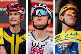 Cyclist - News update