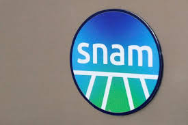Italy's Snam tightens grip on LNG terminal as liquefied gas imports rise