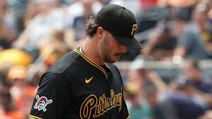 Paul Skenes has officially made it impossible to ignore his shocking regression