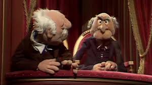 Résultat de recherche d'images pour "muppets show"