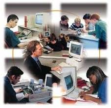 Resultado de imagen para educación virtual ventajas