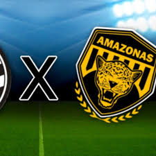 Athletic x Amazonas: Jogo Decisivo Contra o Rebaixamento! 🔥 - Imagen principal del artículo