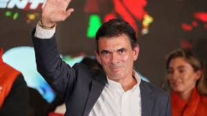 Milei en Bolivia: ¿Acercamiento estratégico tras gira en EE.UU.? - Imagen ilustrativa del artículo