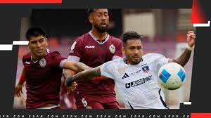ESPN Colombia - News update