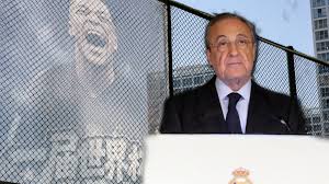 Real Madrid reacciona a polémica por el caso de Mbappé y el meme de Mao Zedong