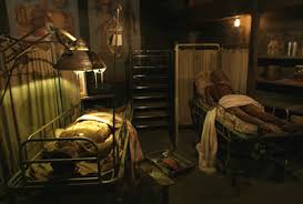 Image result for Haunted house