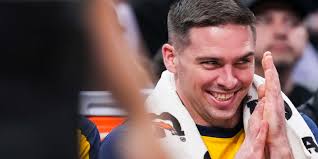 McConnell Surprises Doncic, Who Sets NBA 3-Point Record in Pacers-Lakers Game