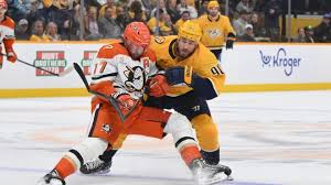 Predators vs Ducks, live updates, score, how to watch