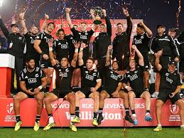 Image result for rugby sevens 2016