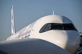 Lufthansa sieht keine Rolle für Airbus A321XLR im Netz