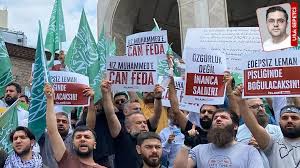 Cumhuriyet - News update