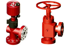 ValPro-API-6A Valves