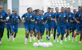 Zambia, Comoros face off in COSAFA derby at AFCON