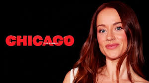 Whitney Leavitt of 'Mormon Wives' to Make Broadway Debut in 'Chicago'