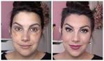 Concealing vs. Color Correcting m