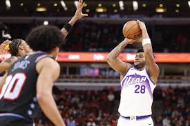 MMBets — The Utah Jazz face the Dallas Mavericks