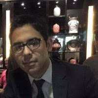 Ivan Parra Email & Phone Number