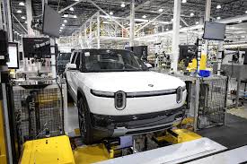 Rivian Cuts Hundreds of Jobs Days After Launching New EV Model