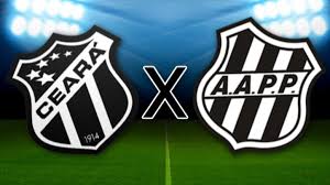 Ceará x Ponte Preta na Série B: onde assistir ao vivo, horário e escalação